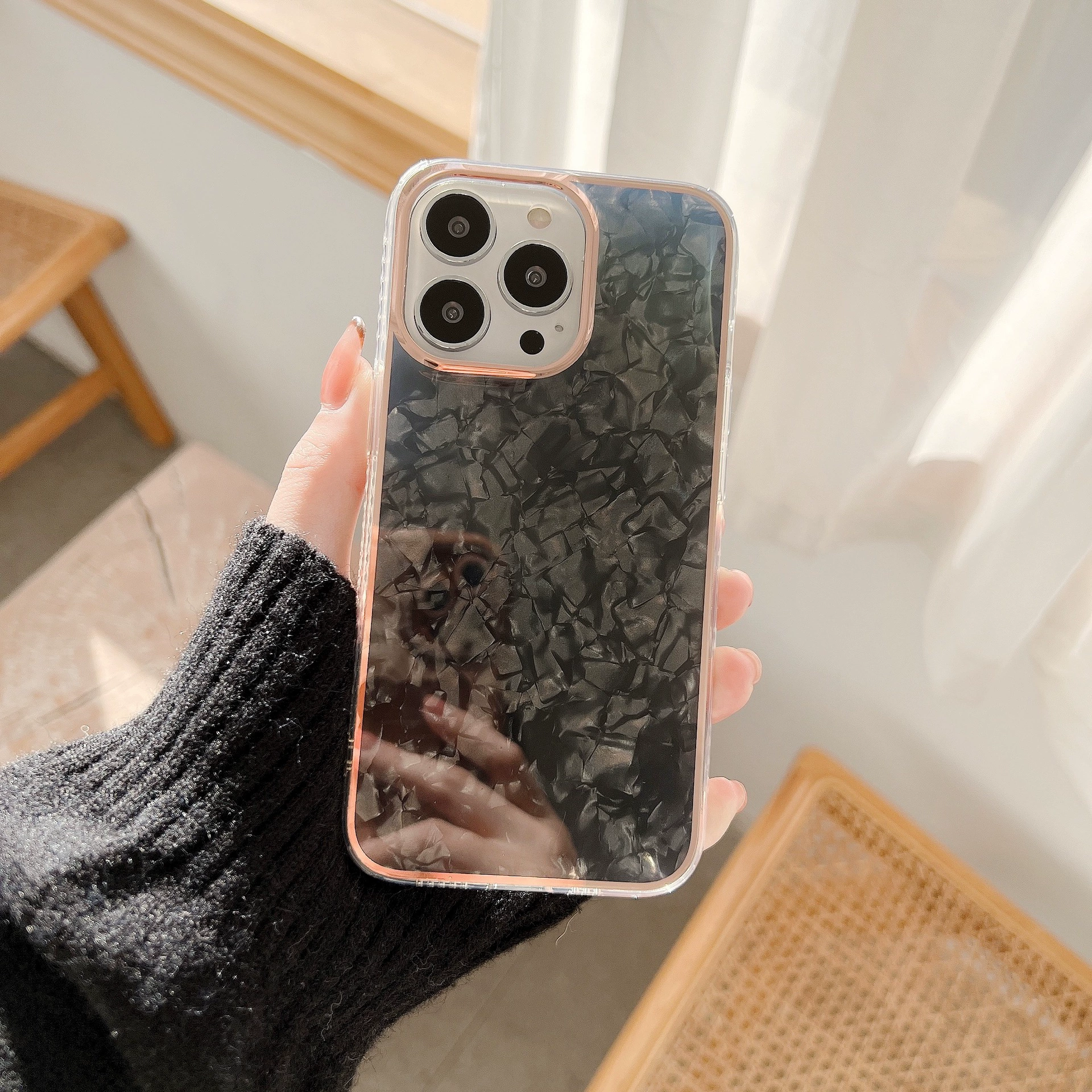 Яблоко, чехол для телефона, совместимый с iPhone 13, iphone, 14promax
