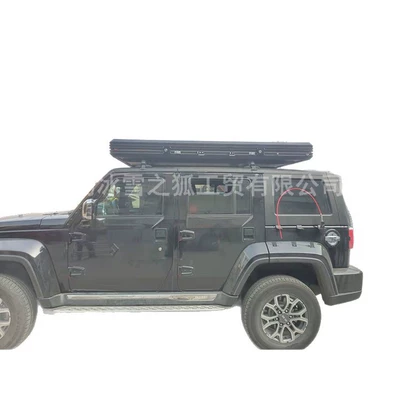 Tent Camping Roof Tent, Avtomobil dam çadırları
