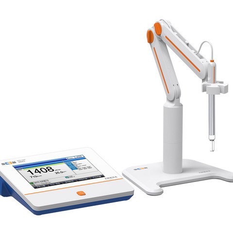 上海雷磁  DDSJ-318T型电导率仪