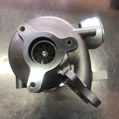 Factory supply Supercharger