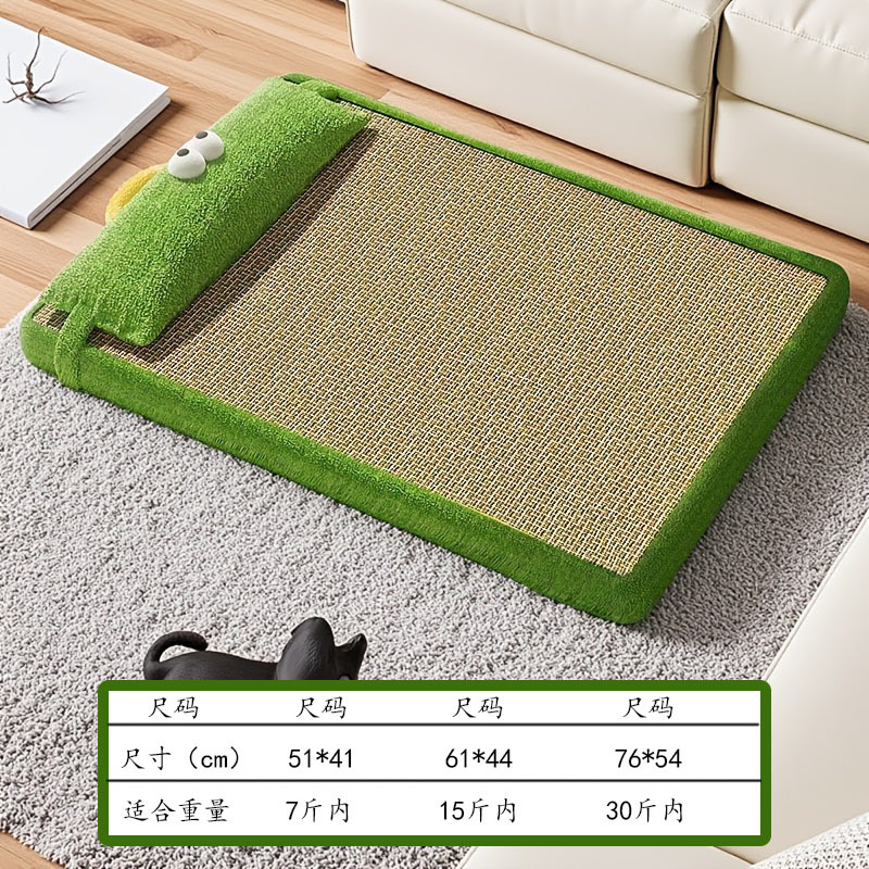 L 60* 45cm (권장 7.5kg 이내)