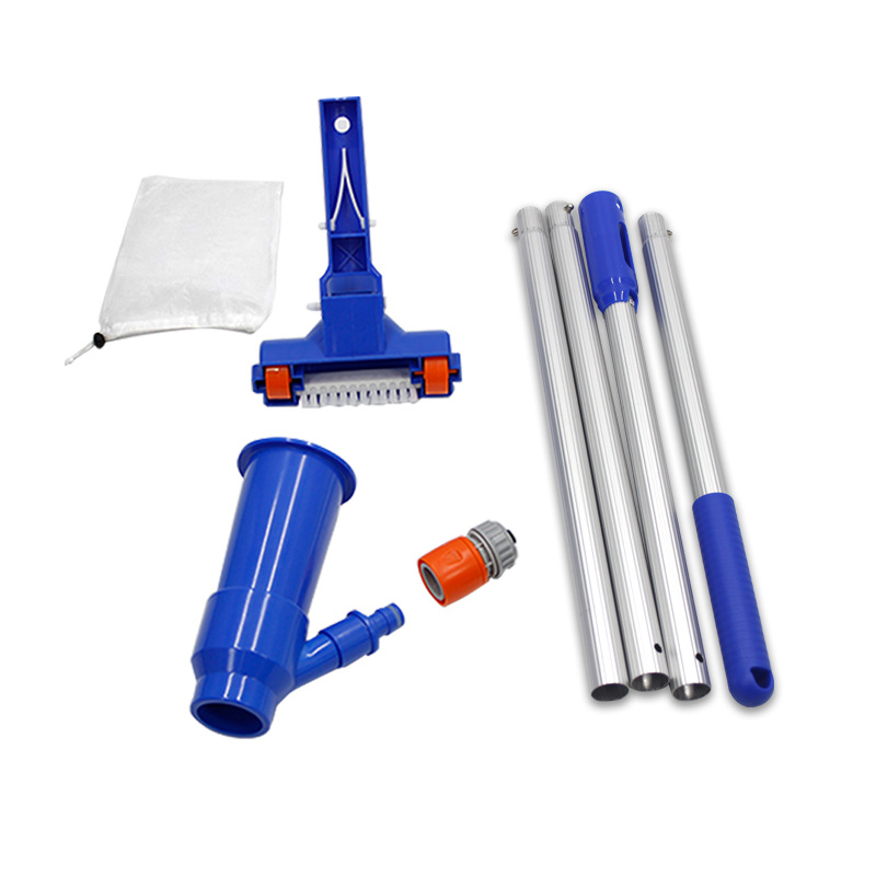 스퀘어 흡입 수영장 헤드 (스프링 버클 링크) 유럽 표준