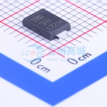 Ф�ػ������� PDS560-13 Power-DI-5 DIODES(��̨) ����Ԫ���䵥