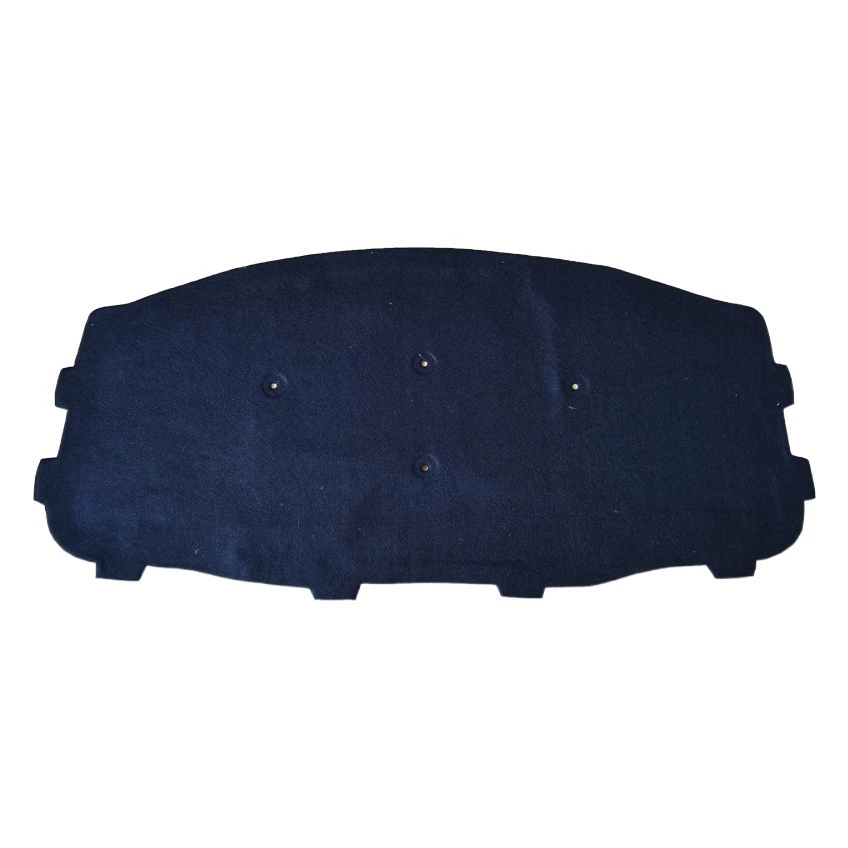 Применимо к BMW 3 серии E 46 318I 320325330 крышка Накладка звукоизоляция хлопок двигатель звукоизоляция хлопок BMW