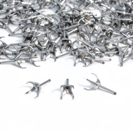 鼻饰;唇饰;饰品配件