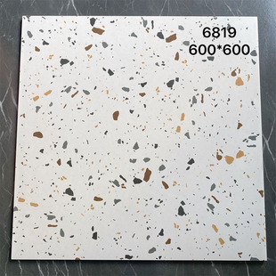 ˮĥʯ�ɴu��ɫ���lTerrazzo tiles 600X600ˮĥʯ�ɴupromotion