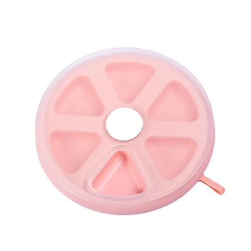 Pet Slow Food Bowl Puzzle Dog Toy New Product Pet Feeder Fun Foraging Cat Bowl Pet Food Bowl Wholesale