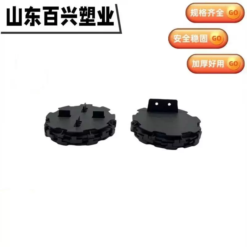 水景架空石材  龙骨支撑架   调节器 10-15mm叠加支撑器  支撑器