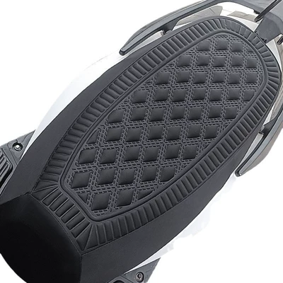 Electric car cushion: insulation non-slip seat cover battery