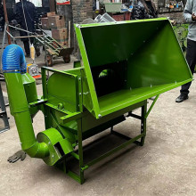 打菜籽机器加宽花椒豆类菜子机移动式小米脱粒豆子打油菜的小麦