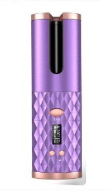 クロスボーダー携帯型usb充電自動巻き器多機能スマート無線液晶怠け者巻き棒メーカー|undefined
