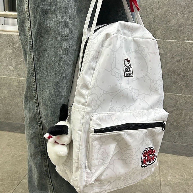 [나비넥타이 곰 귀여운 인형 펜던트 추가]