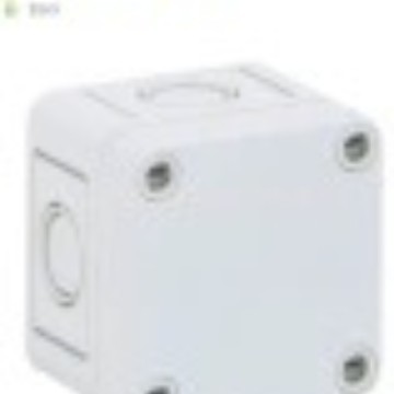 spelsberg防水接线盒  TK PC 77-6-m 65*65*57mm