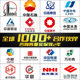 Roots blower factory aquaculture fish pond oxygen increase large air volume high efficiency Roots blower