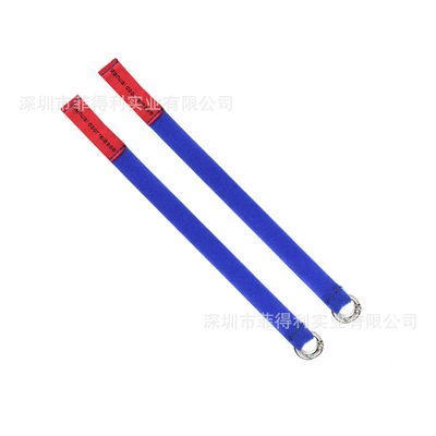 Tesla Model 3/Y Rear Physical: Other Automotive Safety Supplies - blue