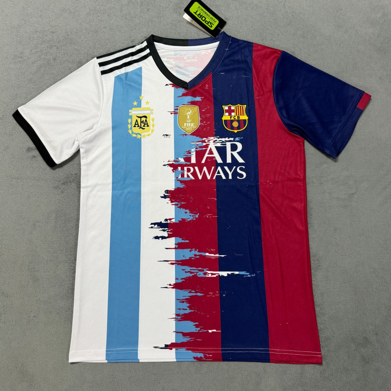 2526 메시 아르헨티나 기념 에디션