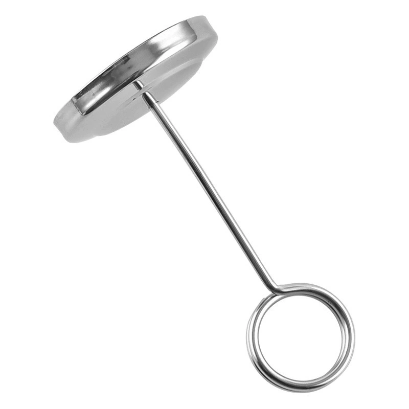 Ресторан отеля твердый Держатель таблички из нержавеющей стали Вертикальная табличка самообслуживания Настольный держатель для карт настольная табличка с номером в наличии