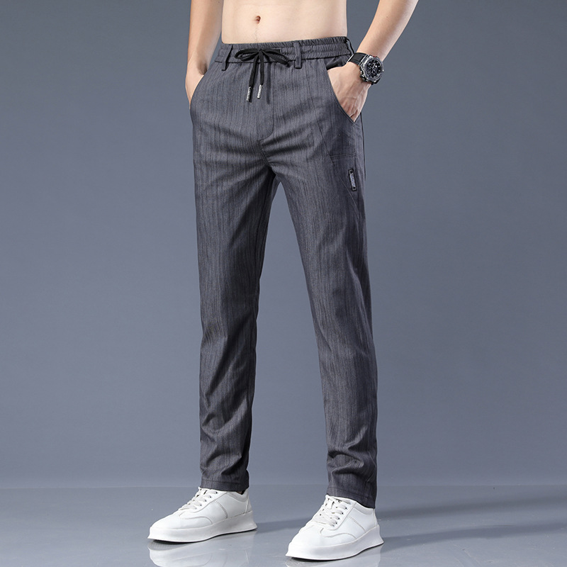 Deep gray