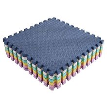 泡沫地垫拼接垫子家用卧室加厚爬行垫儿童地板垫榻榻米拼图爬爬垫