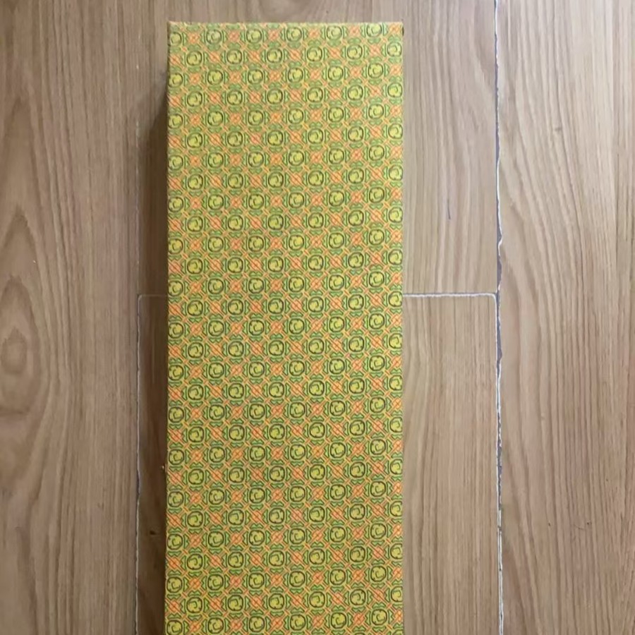 60cm 이상은 녹색 천 상자, 60cm 상자를 장착할 수 있습니다.