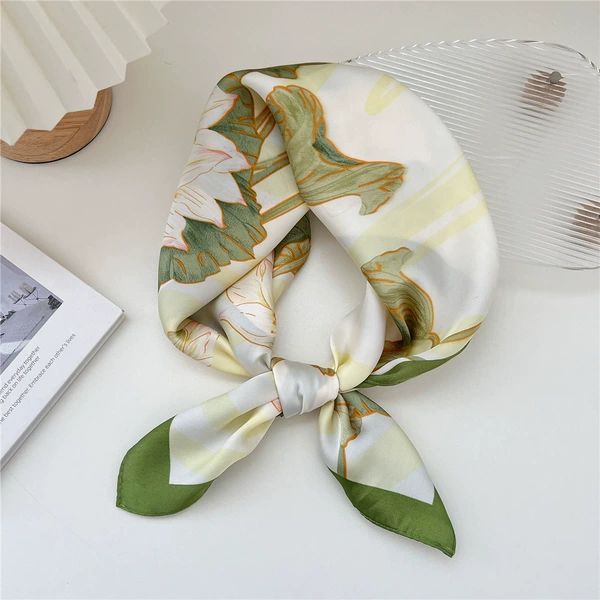 14 lotus leaves green