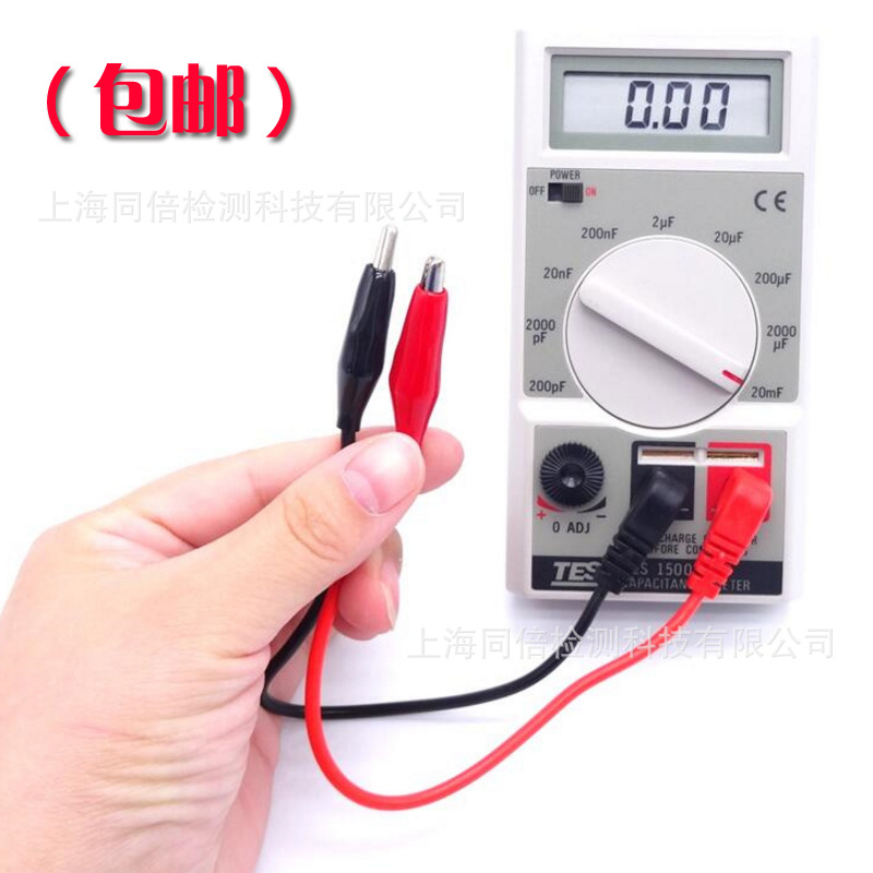 ̩TES-1500ʽݱ TES1500ݱ20mF (20000μF)