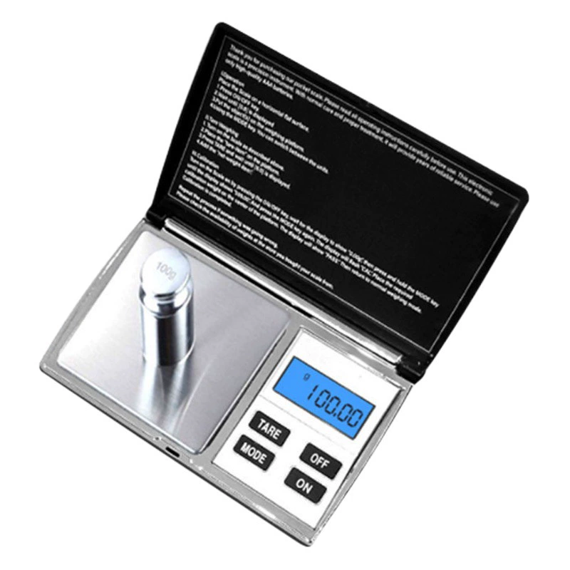 DS08 цифровые весы 0,01 карманные весы мини-весы для ювелирных изделий из золота маленькие граммовые весы экспортные интеллектуальные высокоточные весы