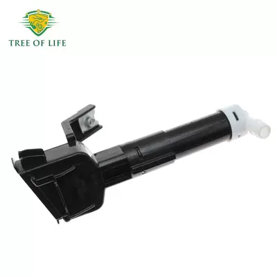 Front Headlight Washer – Bumper