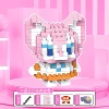 Beibei [258pcs]