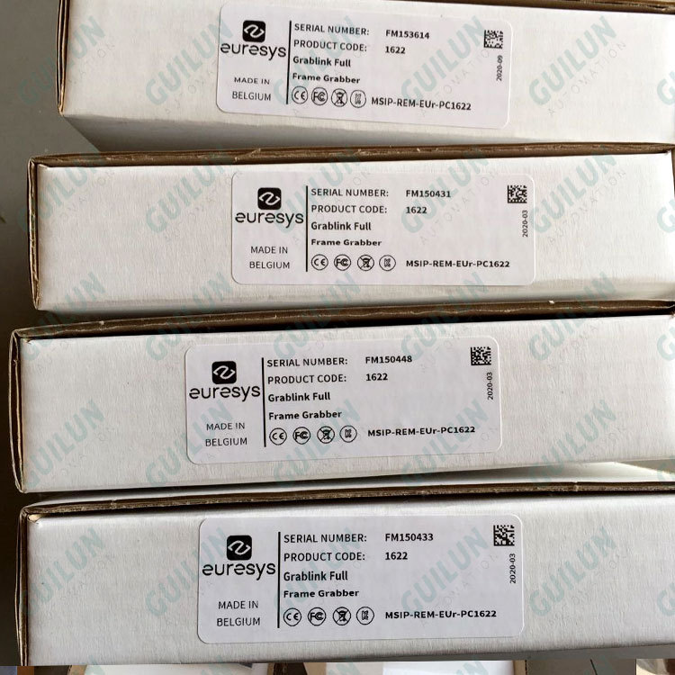 编码器10-11331_R-1000 现货可订速发 原装全新