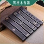 21cm礼品卧香炉卧香盒