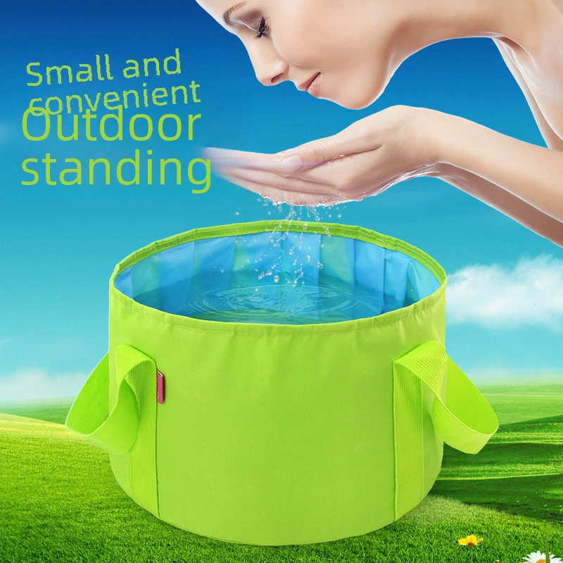 Handheld washbasin for traveling, bucket, Amazon