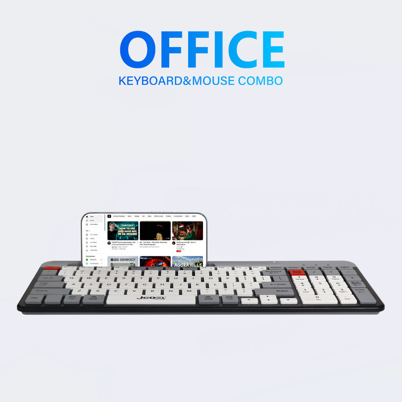 Silent Keyboard Button Film Office Keyboard Exquisite and Safe Suitable for Notebook Mac Pc