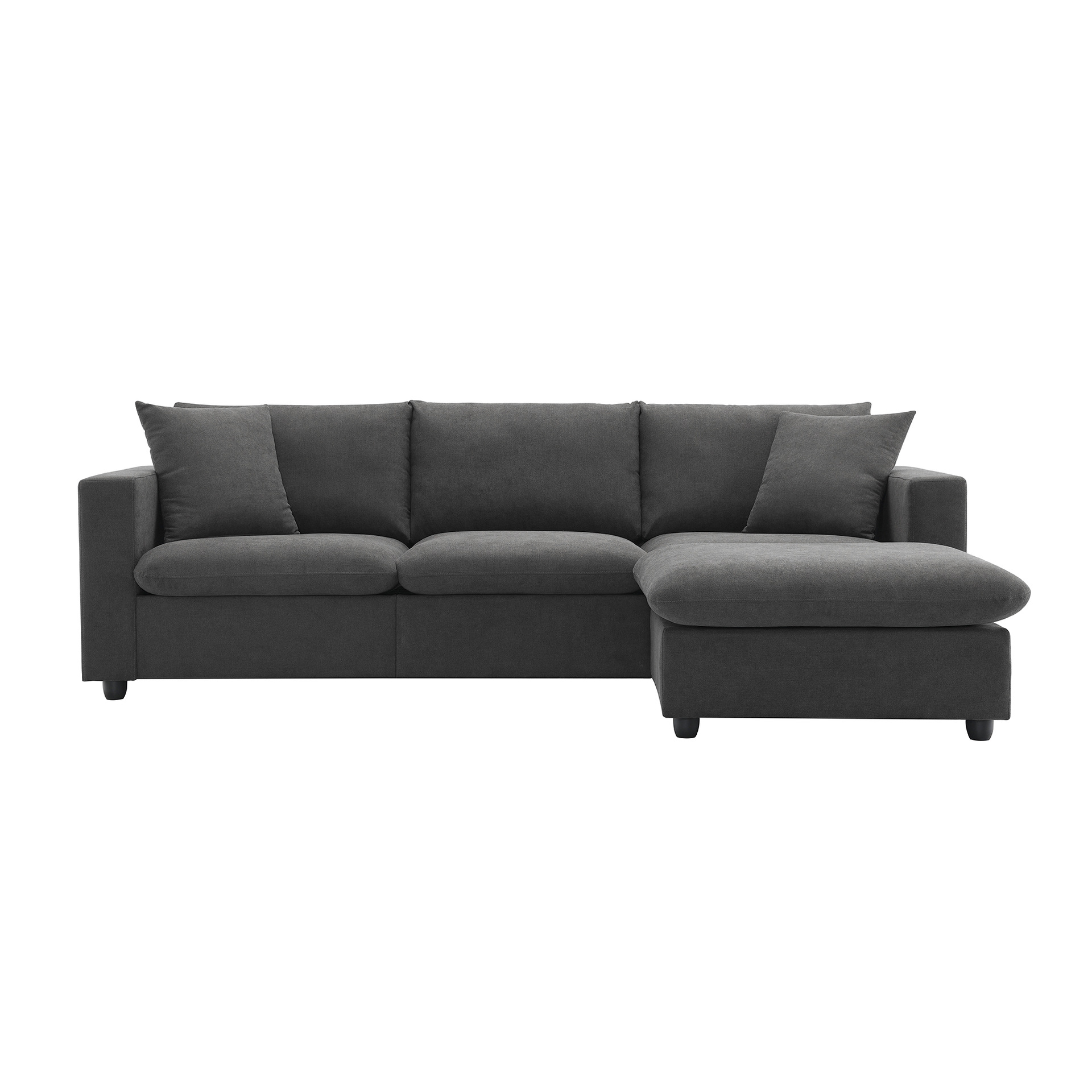 Art de arena minimalista para la sala de estar doméstica, suelo moderno y pequeño sofá de tela de casa simple