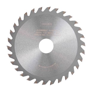 Deli High-Speed Steel Saw Blade Small Saw Blade Set Electric Grinder Cutting Blade Small Circular Saw Blade Sawing Wood Electric Drill Circular Saw Blade
