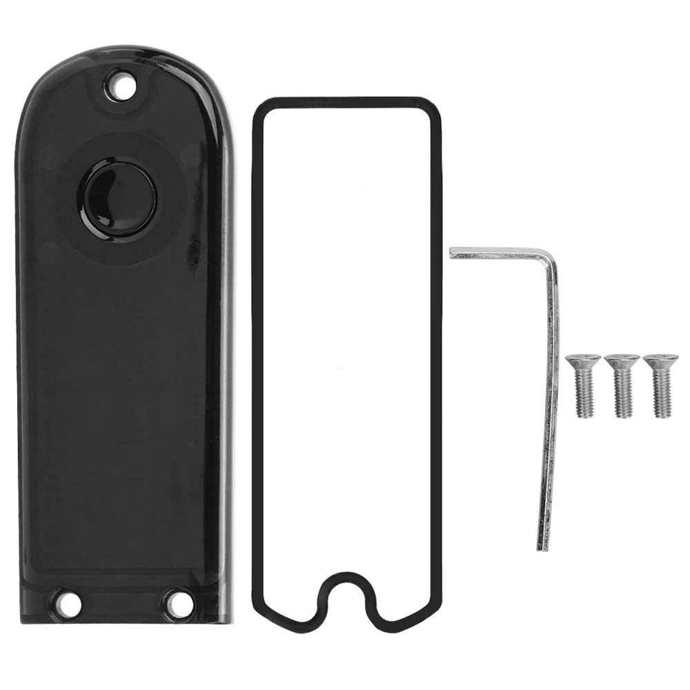 Scooter Max G30 controlador instrumento motor soporte de pie neumático para MAX G30/G30D accesorios Daquan