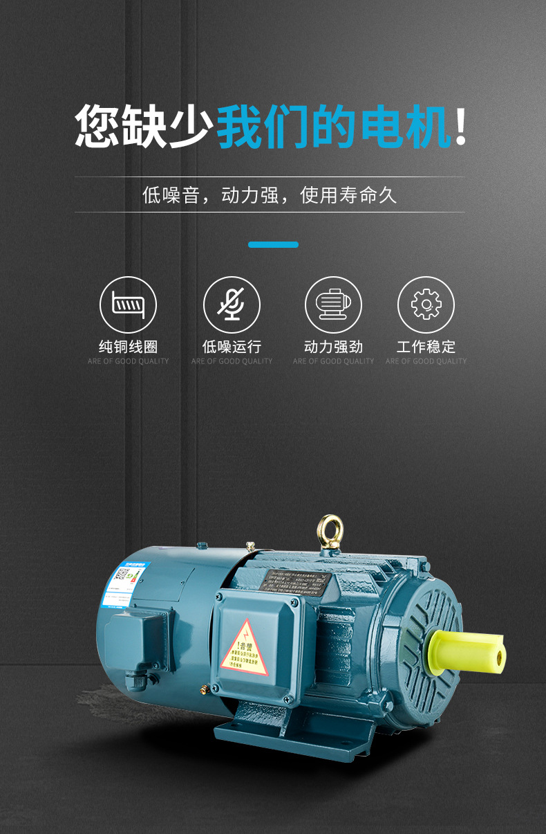 4、YVP变频调速电动机_04