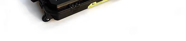 Vehicle storage box, tactical expansion box, travel box, roof box, car roof luggage box, waterproof box, equipment