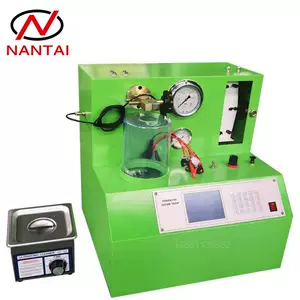 เครื่องทดสอบและเช็กหัวฉีดคอมมอนเรล PQ1000 / PQ2000