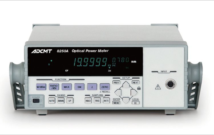 日本ADCMT爱德万数字万用表 7351A / 7351E / 7351E+03