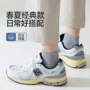 定制抗菌春夏男士短袜