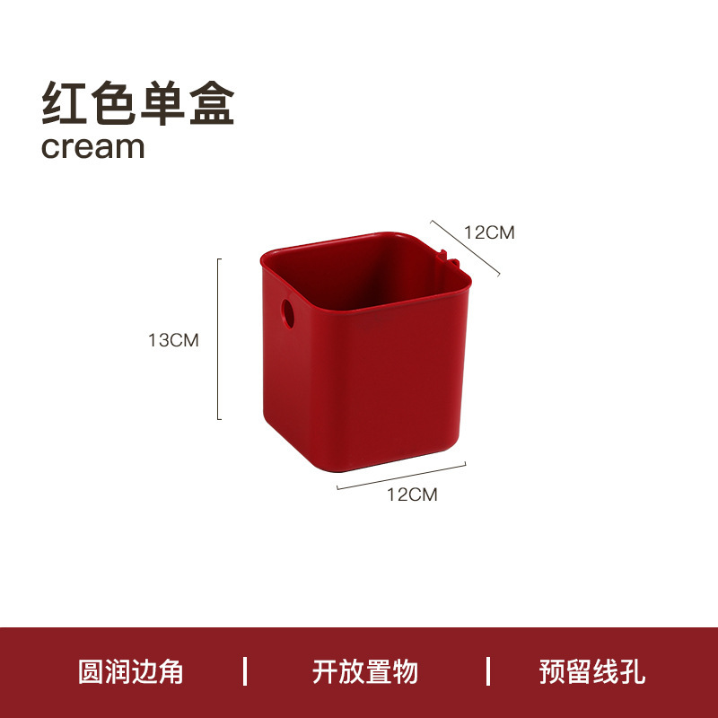 可伸缩挂篮学生宿舍床头杂物置物篮家用宝宝床侧边悬挂式收纳篮|undefined