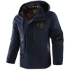 【New】 8899 Deep Blue