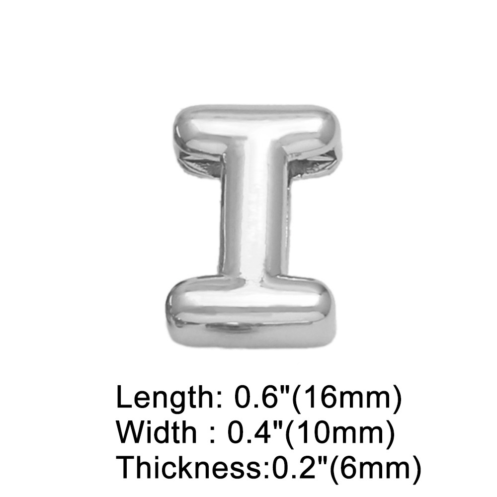 Silver I