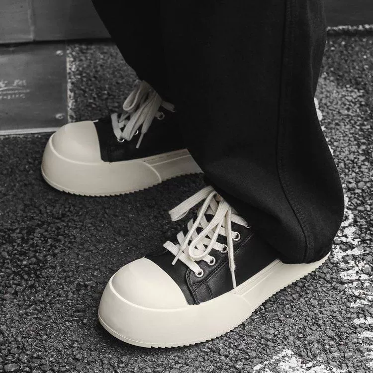 Повседневная обувь для мужчин и женщин