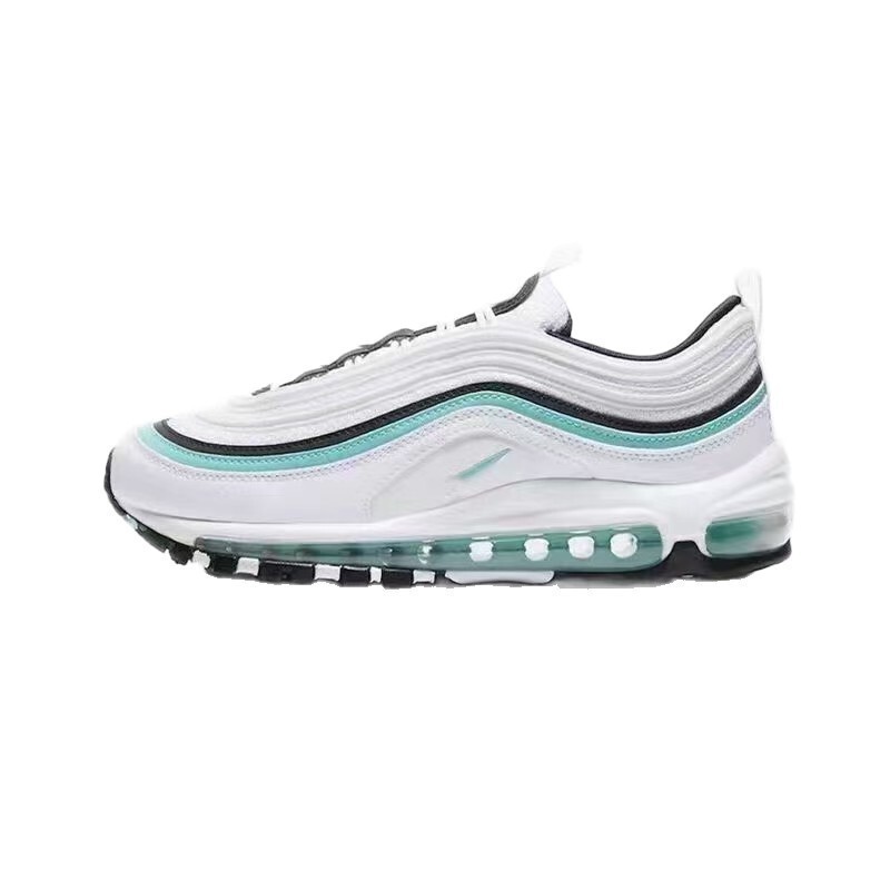 Putian Air Max 97 Retro Breathable Non-Slip Wear-Resistant Air-Cushioned Shoes for Men and Women Casual Running Shoes with Thick Soles Putian Air Max 97 Retro Breathable Non-Slip Wear-Resistant Air-Cushioned Shoes for Men and Women Casual Running Shoes with Thick Soles