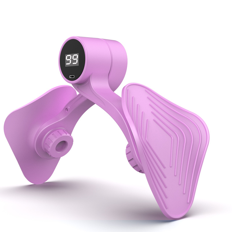 Entrenador de piernas de yoga entrenador de piernas multifunción entrenador de músculos del piso pélvico formación de piernas posparto de mujeres