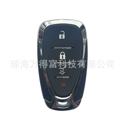 for Chevrolet Cruze, Malibu, Car Keys - 31-key-suv