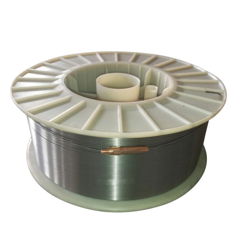 ER811Ni1低合金高强钢药芯焊丝E81T1-Ni1CJ低合金高强钢药芯焊丝