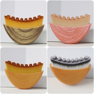 �¿�Lymphatic Contour Face Brush�ܰ�݆���沿ˢ�������i�o��ˢ